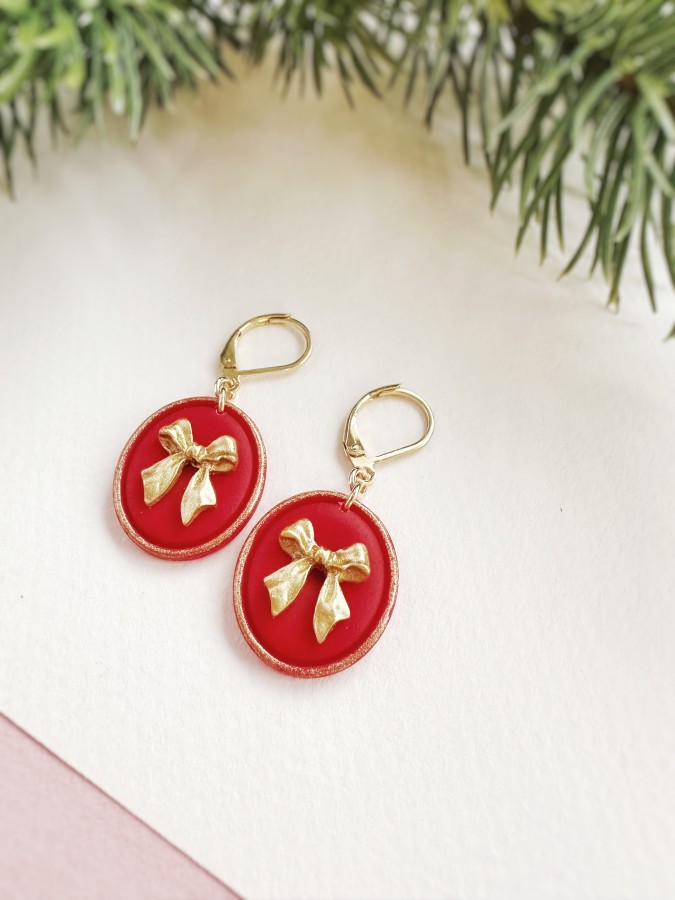 Ausk. Su auksiniu kaspinu |Auks.NP|AUK-18